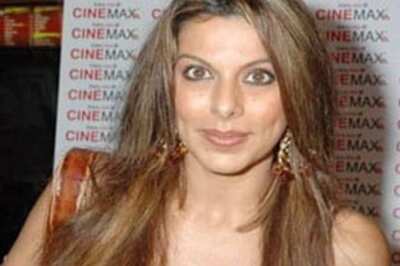 Adnan's wife Sabah accuses Pooja Bedi of assault