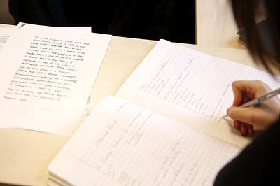 School Forced to Apologise for 'Most Likely to Become Terrorist' Award