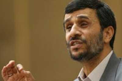 Iran has won against the world: Ahmadinejad