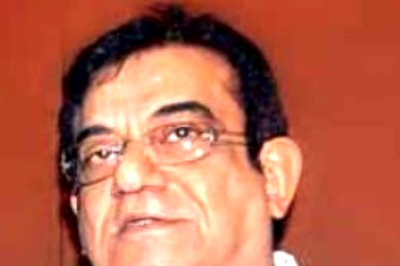 Film Financier and Realtor Yusuf Lakdawala Dies in Jail at 76