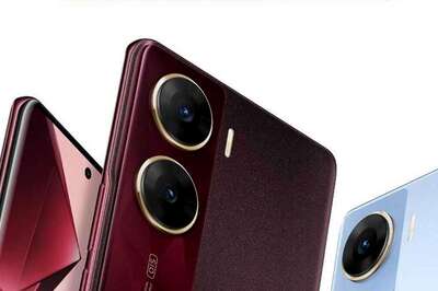 Vivo V29e 5G Smartphone Now Available For Purchase In India: Price, Offers & Specs