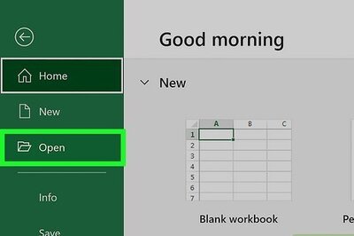 How to Add Rows in Excel with a Formula