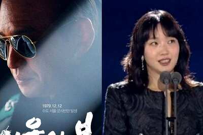 60th Baeksang Arts Awards Winners: 12 12 The Day, Moving Win Grand Prize; Kim Go Eun Bags Best Actress