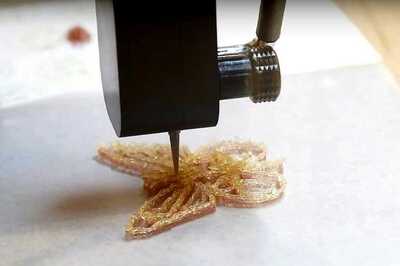 3D Printing Gets Redefined With New Software