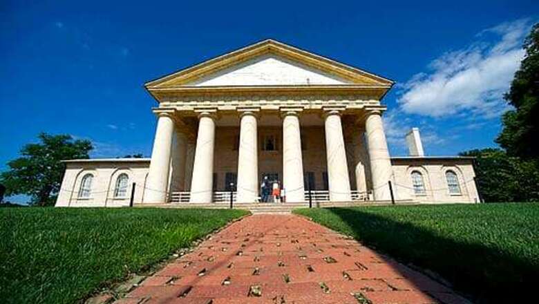 Congressman seeks to end park's designation as Lee memorial