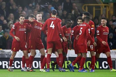 Premier League 2019-20 Liverpool vs Southampton Live Streaming: When and Where to Watch Live Telecast, Timings in India, Team News
