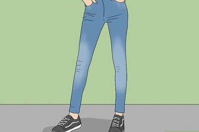 How to Style Old Skool Vans