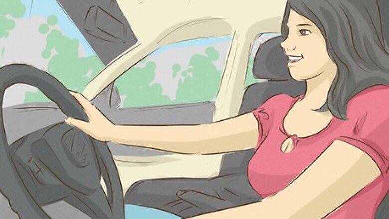 How to Practice Zen Driving