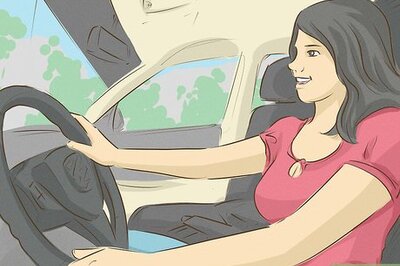 How to Practice Zen Driving