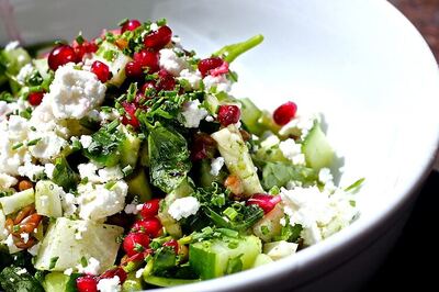 Celebrate World Health Day with these incredibly healthy foods that are surprisingly delicious