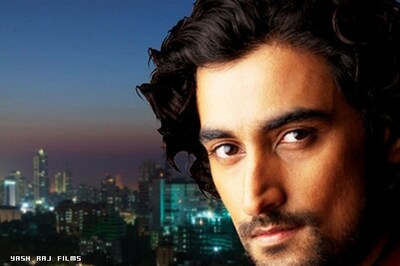 Kunal Kapoor to play superhero