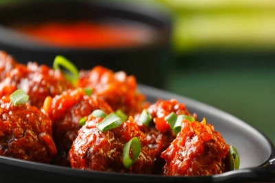 Gobi Manchurian Creates Stir In Goa After Council Bans Vendors From Selling Dish | Here's Why