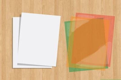 How to Wrap Wine Glasses for a Gift