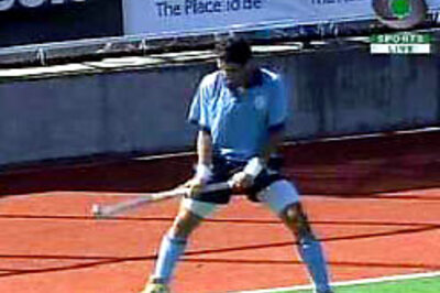 C'wealth: A disappointing win for India