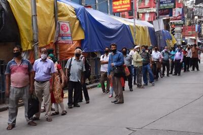 India Records Highest Single-day Spike of 15,413 Coronavirus Cases, Centre Puts in Place New Test Strategy