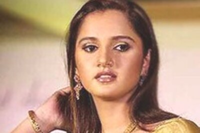 Hindu leader hates Sania's guts