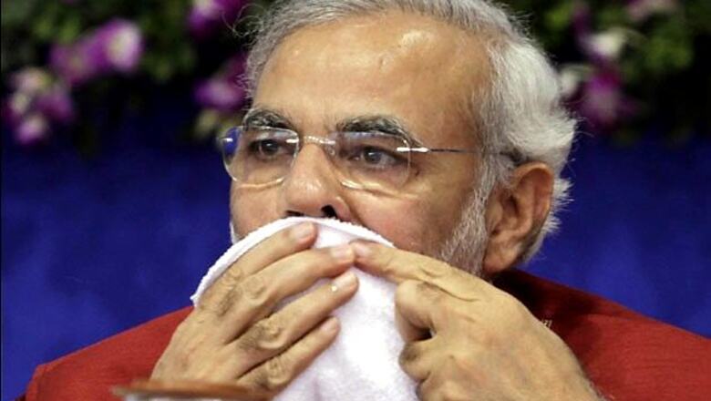 Full text: Amicus curiae's report on Gujarat riots