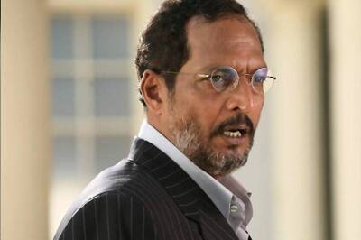 Nana Patekar Sends Legal Notice to Tanushree Dutta, Seeks Apology