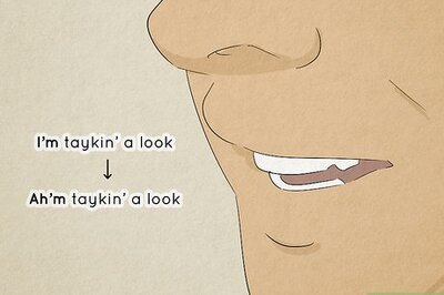 How to Imitate a Texan Accent