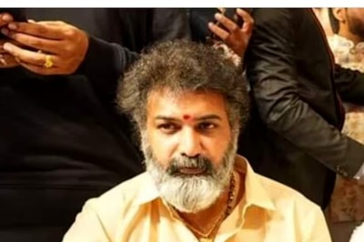 Actor Nandamuri Taraka Ratna Likely To Be Shifted Abroad For Better Treatment