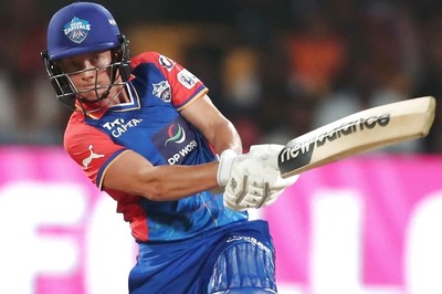 WPL 2024: Meg Lanning Surpasses Beth Mooney to Become Fastest to 9000 Runs in Women T20s