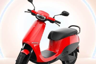 Ola Electric to Launch New Variant of S1 Scooter in India: Watch LIVE Here