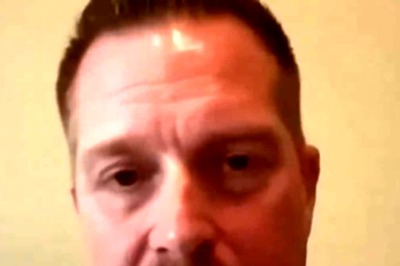 Watch: CrowdStrike CEO Fumbles on Live TV After Massive IT Outage