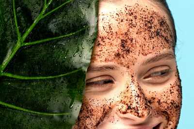 Ideas for Utilizing Coffee To Give Your Face a Gorgeous Shine