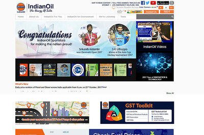 IOCL Ph.D Fellowship 2017 – Last Date 15th November 2017; Know the Eligibility Criteria, Selection Process, Application Form and more