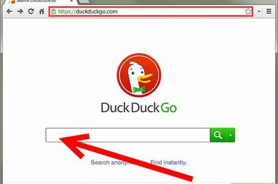 How to Search Sites Directly on DuckDuckGo