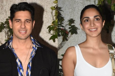 Sidharth Malhotra Teases 'Bold Announcement' Amid Wedding Rumours With Kiara Advani; Fans Excited