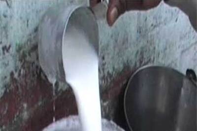 Farmers form co-operative committee for milk production, dairy business