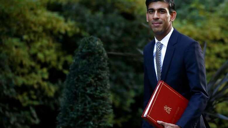Rishi Sunak’s Budget to Make Long-Term UK Visa Costlier for Indians With Hike in Health Fee