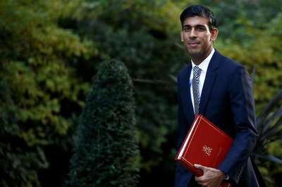 Rishi Sunak’s Budget to Make Long-Term UK Visa Costlier for Indians With Hike in Health Fee