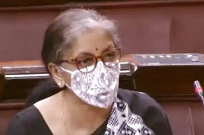 India Planning Around $20 Billion of New Stimulus to Pull Economy Out of Contraction: Report