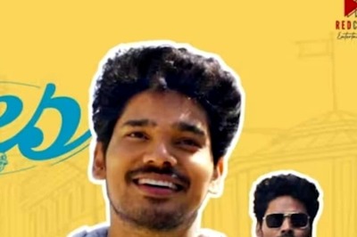 Sudhakar Komakula's Music Video Memories, Record in 5 Languages, Out Soon