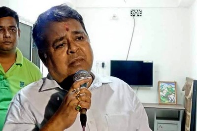 TMC's Kajal Sinha, Who Succumbed to Covid-19, Wins In Khardaha West Bengal