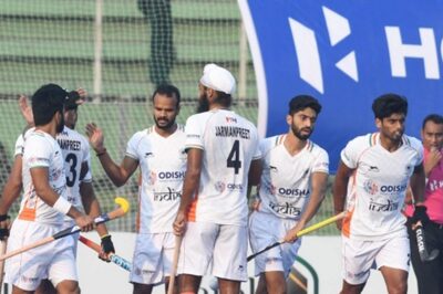 Asian Champions Trophy 2021: Harmanpreet Strikes Twice as Unbeaten India Crush Japan 6-0