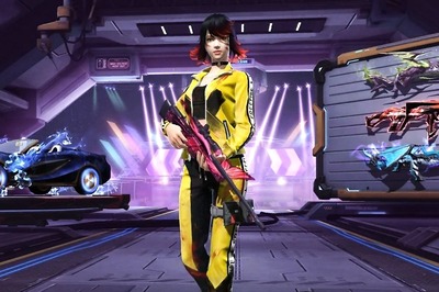 Garena Free Fire Max Redeem Codes for April 20: Use These Redemption Codes and Win Free Rewards