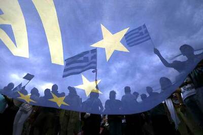 Greece defaults on 1.6 billion euro loan repayment to IMF despite last-minute overtures to creditors