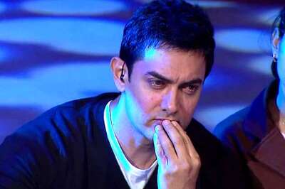 Aamir Khan to pay tribute to Maulana Azad at Apeejay Kolkata Literary Festival