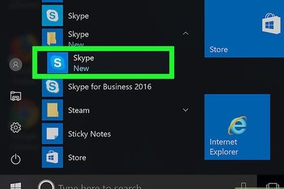 How to Use Skype for Video Games on PC or Mac