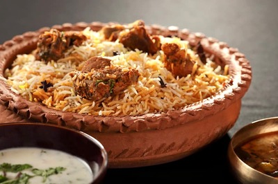 Eid-e-Milad-un-Nabi 2020: Feed Your Festive Soul With These Dishes on the Occasion
