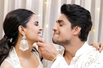 Priyanka Chahar Choudhary REVEALS Marriage Plans With Ankit Gupta: 'Definitely It's A Beautiful...'