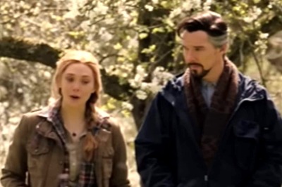 Doctor Strange 2: New X-Men Character Confirmed To Make MCU Debut, Many Wanda Versions To Appear