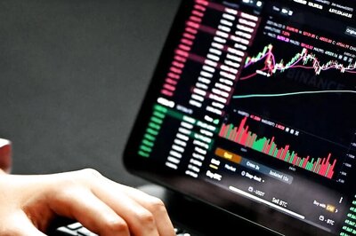 Sensex, Nifty End After A Volatile Session; Ola Electric Zooms 20%