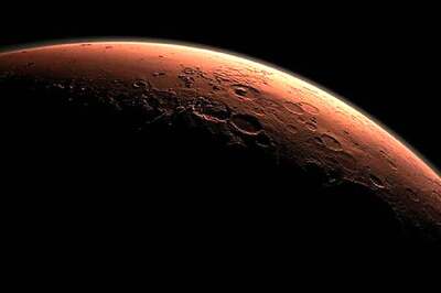 Astronauts Travelling to Mars at Increased Risk of Cancer: Study