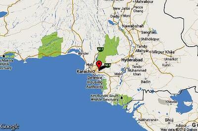 15-year-old MP boy 'accidently' crosses over into Pakistan, arrested