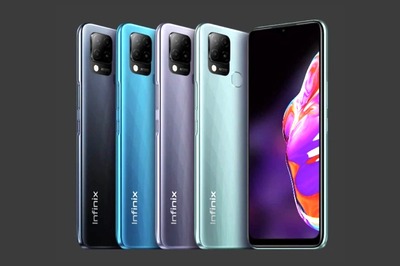 Flipkart Big Diwali Sale: Best Deals On Smartphones From Infinix During Festive Sale