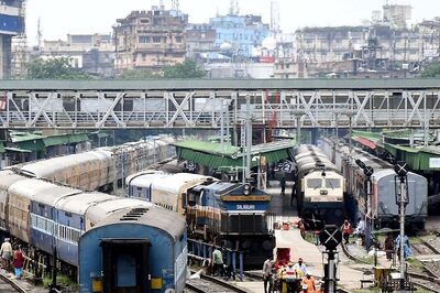 Numberspeak | 92% Broad Gauge Routes Electrified, Here's How Railways is Pushing to Cover the Rest